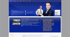 Desktop Screenshot of kolorhostel.pl